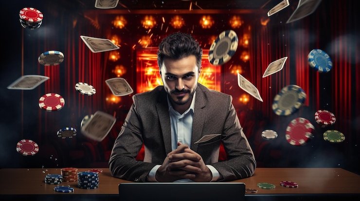 c7777 Live Casino