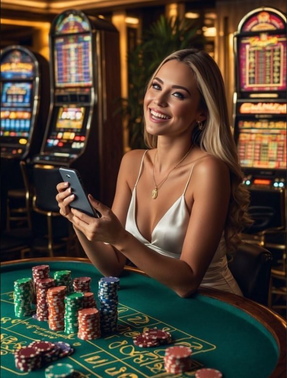 c7777 Slots